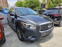 Infiniti  QX60 七人座 | 新北市汽車商業同業公會｜TACA優良車商聯盟｜中古、二手車買車賣車公會認證保固