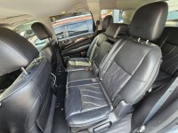 Infiniti  QX60 七人座 | 新北市汽車商業同業公會｜TACA優良車商聯盟｜中古、二手車買車賣車公會認證保固