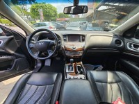 Infiniti  QX60 七人座 | 新北市汽車商業同業公會｜TACA優良車商聯盟｜中古、二手車買車賣車公會認證保固