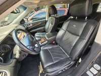 Infiniti  QX60 七人座 | 新北市汽車商業同業公會｜TACA優良車商聯盟｜中古、二手車買車賣車公會認證保固