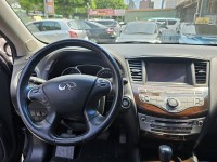 Infiniti  QX60 七人座 | 新北市汽車商業同業公會｜TACA優良車商聯盟｜中古、二手車買車賣車公會認證保固