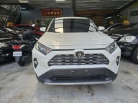 Toyota  RAV4 21年領牌.最頂級版.純跑2萬8.電動椅.電尾門.I-KEY | 新北市汽車商業同業公會｜TACA優良車商聯盟｜中古、二手車買車賣車公會認證保固