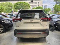 Toyota  RAV4 21年領牌.最頂級版.純跑2萬8.電動椅.電尾門.I-KEY | 新北市汽車商業同業公會｜TACA優良車商聯盟｜中古、二手車買車賣車公會認證保固