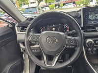 Toyota  RAV4 21年領牌.最頂級版.純跑2萬8.電動椅.電尾門.I-KEY | 新北市汽車商業同業公會｜TACA優良車商聯盟｜中古、二手車買車賣車公會認證保固
