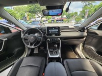 Toyota  RAV4 21年領牌.最頂級版.純跑2萬8.電動椅.電尾門.I-KEY | 新北市汽車商業同業公會｜TACA優良車商聯盟｜中古、二手車買車賣車公會認證保固