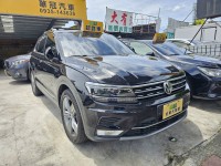 Volkswagen 福斯  Tiguan 一手車.400TDI.4WD.環景.後座出風口.超級省油 | 新北市汽車商業同業公會｜TACA優良車商聯盟｜中古、二手車買車賣車公會認證保固