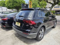 Volkswagen 福斯  Tiguan 一手車.400TDI.4WD.環景.後座出風口.超級省油 | 新北市汽車商業同業公會｜TACA優良車商聯盟｜中古、二手車買車賣車公會認證保固