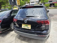 Volkswagen 福斯  Tiguan 一手車.400TDI.4WD.環景.後座出風口.超級省油 | 新北市汽車商業同業公會｜TACA優良車商聯盟｜中古、二手車買車賣車公會認證保固