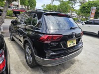 Volkswagen 福斯  Tiguan 一手車.400TDI.4WD.環景.後座出風口.超級省油 | 新北市汽車商業同業公會｜TACA優良車商聯盟｜中古、二手車買車賣車公會認證保固