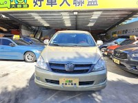 Toyota  Innova 一手車.鋁圈.純跑16萬 | 新北市汽車商業同業公會｜TACA優良車商聯盟｜中古、二手車買車賣車公會認證保固
