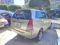Toyota  Innova 一手車.鋁圈.純跑16萬 | 新北市汽車商業同業公會｜TACA優良車商聯盟｜中古、二手車買車賣車公會認證保固