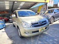 Toyota  Innova 一手車.鋁圈.純跑16萬 | 新北市汽車商業同業公會｜TACA優良車商聯盟｜中古、二手車買車賣車公會認證保固