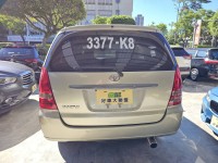 Toyota  Innova 一手車.鋁圈.純跑16萬 | 新北市汽車商業同業公會｜TACA優良車商聯盟｜中古、二手車買車賣車公會認證保固