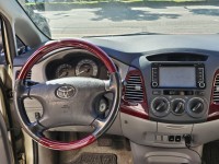 Toyota  Innova 一手車.鋁圈.純跑16萬 | 新北市汽車商業同業公會｜TACA優良車商聯盟｜中古、二手車買車賣車公會認證保固