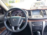 Nissan  Teana 一手車I-KEY.電動椅.定速.影音系統.雙恆溫.保固一年2萬公里 | 新北市汽車商業同業公會｜TACA優良車商聯盟｜中古、二手車買車賣車公會認證保固