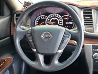 Nissan  Teana 一手車I-KEY.電動椅.定速.影音系統.雙恆溫.保固一年2萬公里 | 新北市汽車商業同業公會｜TACA優良車商聯盟｜中古、二手車買車賣車公會認證保固