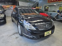Nissan  Teana 一手車I-KEY.電動椅.定速.影音系統.雙恆溫.保固一年2萬公里 | 新北市汽車商業同業公會｜TACA優良車商聯盟｜中古、二手車買車賣車公會認證保固