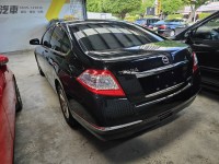 Nissan  Teana 一手車I-KEY.電動椅.定速.影音系統.雙恆溫.保固一年2萬公里 | 新北市汽車商業同業公會｜TACA優良車商聯盟｜中古、二手車買車賣車公會認證保固
