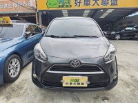 Toyota  SIENTA 一手車 | 新北市汽車商業同業公會｜TACA優良車商聯盟｜中古、二手車買車賣車公會認證保固