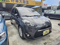 Toyota  SIENTA 一手車 | 新北市汽車商業同業公會｜TACA優良車商聯盟｜中古、二手車買車賣車公會認證保固