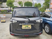 Toyota  SIENTA 一手車 | 新北市汽車商業同業公會｜TACA優良車商聯盟｜中古、二手車買車賣車公會認證保固