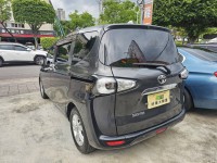 Toyota  SIENTA 一手車 | 新北市汽車商業同業公會｜TACA優良車商聯盟｜中古、二手車買車賣車公會認證保固