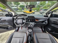 Toyota  SIENTA 一手車 | 新北市汽車商業同業公會｜TACA優良車商聯盟｜中古、二手車買車賣車公會認證保固