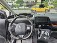 Toyota  SIENTA 一手車 | 新北市汽車商業同業公會｜TACA優良車商聯盟｜中古、二手車買車賣車公會認證保固