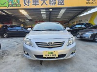 Toyota  Altis 一手車.純跑11萬.保固一年.外觀內外漂亮.無待修 | 新北市汽車商業同業公會｜TACA優良車商聯盟｜中古、二手車買車賣車公會認證保固