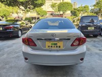 Toyota  Altis 一手車.純跑11萬.保固一年.外觀內外漂亮.無待修 | 新北市汽車商業同業公會｜TACA優良車商聯盟｜中古、二手車買車賣車公會認證保固