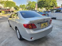 Toyota  Altis 一手車.純跑11萬.保固一年.外觀內外漂亮.無待修 | 新北市汽車商業同業公會｜TACA優良車商聯盟｜中古、二手車買車賣車公會認證保固
