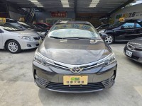 Toyota  Altis 一手車.I-KEY.純跑一萬三.安卓機 | 新北市汽車商業同業公會｜TACA優良車商聯盟｜中古、二手車買車賣車公會認證保固