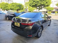 Toyota  Altis 一手車.I-KEY.純跑一萬三.安卓機 | 新北市汽車商業同業公會｜TACA優良車商聯盟｜中古、二手車買車賣車公會認證保固