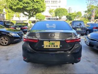 Toyota  Altis 一手車.I-KEY.純跑一萬三.安卓機 | 新北市汽車商業同業公會｜TACA優良車商聯盟｜中古、二手車買車賣車公會認證保固