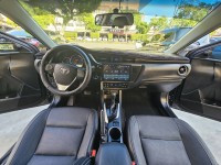 Toyota  Altis 一手車.I-KEY.純跑一萬三.安卓機 | 新北市汽車商業同業公會｜TACA優良車商聯盟｜中古、二手車買車賣車公會認證保固