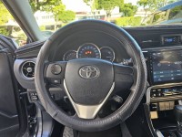 Toyota  Altis 一手車.I-KEY.純跑一萬三.安卓機 | 新北市汽車商業同業公會｜TACA優良車商聯盟｜中古、二手車買車賣車公會認證保固