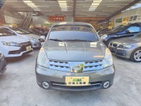 Nissan  Livina 12年式.七人座.純跑6萬.原漆原版件.I-KEY.恆溫.認證保固 | 新北市汽車商業同業公會｜TACA優良車商聯盟｜中古、二手車買車賣車公會認證保固