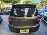 Nissan  Livina 12年式.七人座.純跑6萬.原漆原版件.I-KEY.恆溫.認證保固 | 新北市汽車商業同業公會｜TACA優良車商聯盟｜中古、二手車買車賣車公會認證保固
