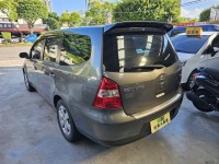 Nissan  Livina 12年式.七人座.純跑6萬.原漆原版件.I-KEY.恆溫.認證保固 | 新北市汽車商業同業公會｜TACA優良車商聯盟｜中古、二手車買車賣車公會認證保固