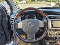 Nissan  Livina 12年式.七人座.純跑6萬.原漆原版件.I-KEY.恆溫.認證保固 | 新北市汽車商業同業公會｜TACA優良車商聯盟｜中古、二手車買車賣車公會認證保固