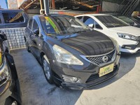 Nissan  Tiida I-KEY.恆溫.安卓機.定速 | 新北市汽車商業同業公會｜TACA優良車商聯盟｜中古、二手車買車賣車公會認證保固