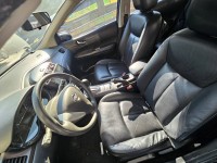 Nissan  Tiida I-KEY.恆溫.安卓機.定速 | 新北市汽車商業同業公會｜TACA優良車商聯盟｜中古、二手車買車賣車公會認證保固