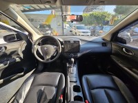 Nissan  Tiida I-KEY.恆溫.安卓機.定速 | 新北市汽車商業同業公會｜TACA優良車商聯盟｜中古、二手車買車賣車公會認證保固