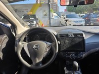 Nissan  Tiida I-KEY.恆溫.安卓機.定速 | 新北市汽車商業同業公會｜TACA優良車商聯盟｜中古、二手車買車賣車公會認證保固