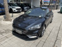 Ford/福特  Focus 福特原廠認證中古車 售:2020年 FOCUS 5D ST 2.3 (抽測車) | 新北市汽車商業同業公會｜TACA優良車商聯盟｜中古、二手車買車賣車公會認證保固