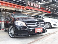 Mercedes-Benz/賓士   A-CLASS  A200 42年指標老店★0利率送鍍膜☆總代理A200 AMG 1.6運動版•一手車庫車+保證只跑7萬•倒車顯影‧九安‧跑車座椅 | 新北市汽車商業同業公會｜TACA優良車商聯盟｜中古、二手車買車賣車公會認證保固