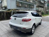 Luxgen  U7 Turbo 鎵町車業商行 | 新北市汽車商業同業公會｜TACA優良車商聯盟｜中古、二手車買車賣車公會認證保固