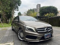 Mercedes-Benz/賓士   A-CLASS  A180 鎵町車業商行 | 新北市汽車商業同業公會｜TACA優良車商聯盟｜中古、二手車買車賣車公會認證保固