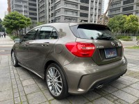 Mercedes-Benz/賓士   A-CLASS  A180 鎵町車業商行 | 新北市汽車商業同業公會｜TACA優良車商聯盟｜中古、二手車買車賣車公會認證保固