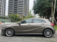 Mercedes-Benz/賓士   A-CLASS  A180 鎵町車業商行 | 新北市汽車商業同業公會｜TACA優良車商聯盟｜中古、二手車買車賣車公會認證保固